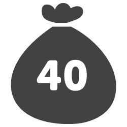 40