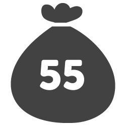 55