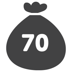 70