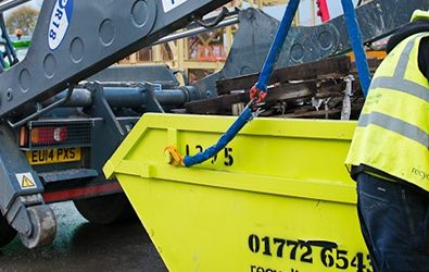 Everything you need to know about our skip sizes