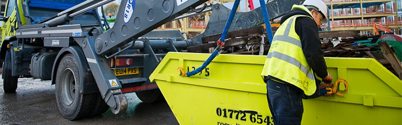 Everything you need to know about our skip sizes