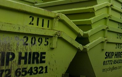 Skip hire for your business - why pick us?