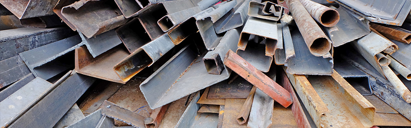 scrap metal