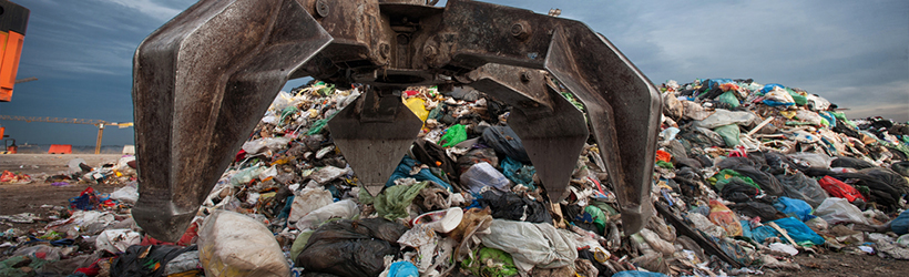 Improvements in Waste Disposal: Looking at Landfills