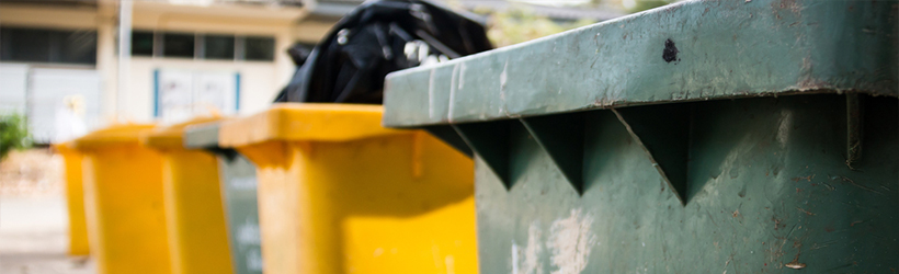 Trash Talking: How To Improve Your Waste Efficiency