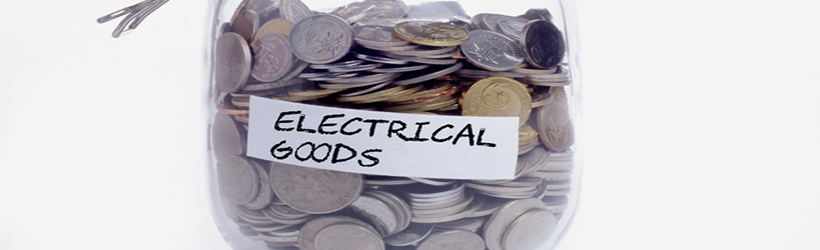 waste electrical goods