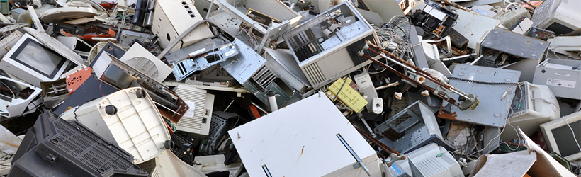 Electronic Waste