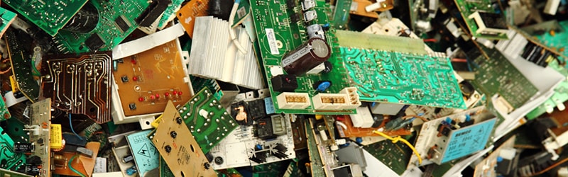  electronic waste