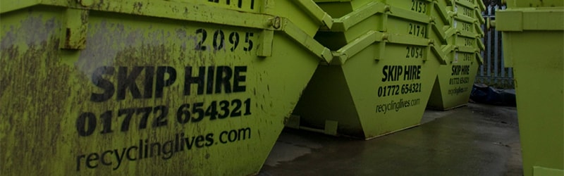 skip hire done right the things to bear in mind