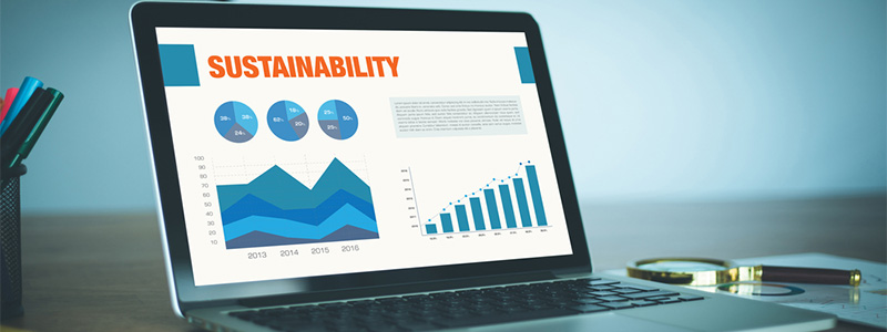 sustainability plan