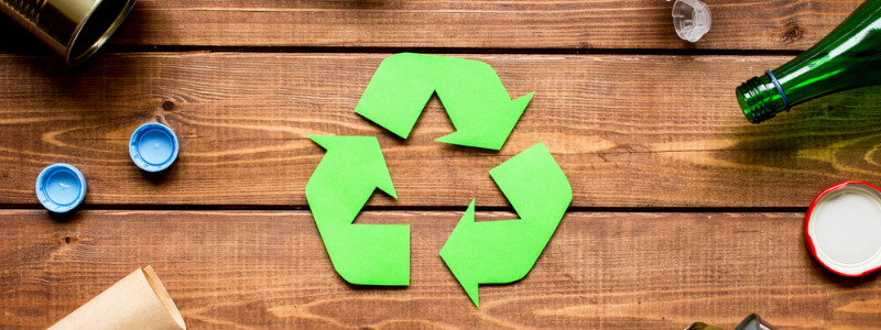 recycling symbol